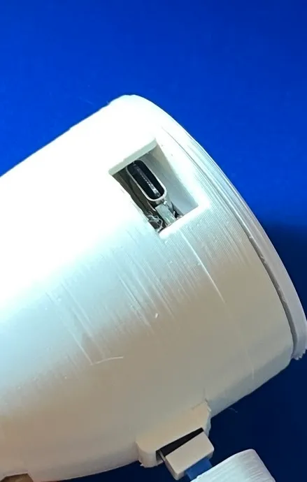 USB